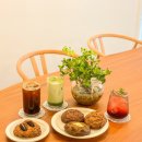 캔버스앤브루 | 일산 대화역 카페 추천 주차 가능한 캔버스앤브루
