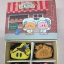 호두과자 이미지