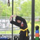 키즈mma짐