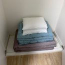 해양2로1 | 제주해양경찰수련원 3인실 2박 후기(추가 숙박, 이용 금액)