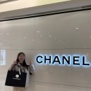 갤러리아백화점 | [샤넬] 클래식 미듐 은장 캐비어: 갤러리아 백화점 구매후기