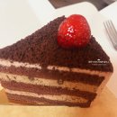 서초중앙로8길 115 (1) | 파스쿠찌 신메뉴 '두바이st 딥초코라떼' &amp; '오마이초코케이크' 솔직 후기 (비주얼 vs 맛)