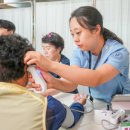 백자리 마을회관 이미지