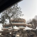 로즈마리숲 | [강원도 인제 맛집] 송이가마솥밥 강원도 인제 자작나무숲 아침 추천 로즈마리 가든