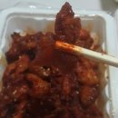 구구닭발 이미지