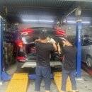 한성카정비 이미지