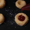 수제 딸기잼 만들기 이미지