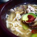 필동칼국수