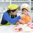 아빠와 요리교실 이미지