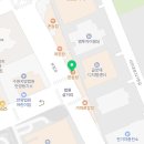 한송정 화장실 이미지