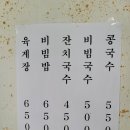 덕자네칼국수 이미지