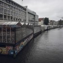 암스테르담 이미지