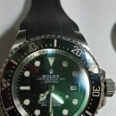ROLEX PC 이미지