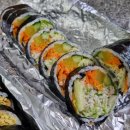 오월의김밥 이미지