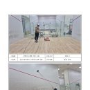 성산스포츠센터 스쿼시장 이미지