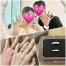 바다윤슬 | 공방301 바다윤슬, 웨딩링 수령 후기❤️(가격/할인/디자인꿀팁)