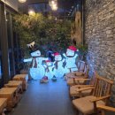 세월산장 | 세종 고복저수지 맛집 산장가든 석갈비 | 주차 편한 가족 외식 장소