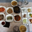 청하한정식 이미지