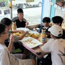 작은도서관 숲 이미지