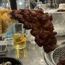 수원-0214 | 맛집 ｜수원 록갈비, 인계동 달달매콤 쪽갈비 맛집 내돈내산후기