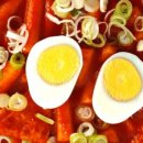 퐁당떡볶이