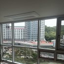 서초구 현대슈퍼빌 솔라가드 슬레이트 40, 단열필름 시공후기