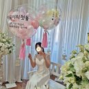 스타일업프로헤어 | [경기/의정부] 강승희웨딩에서 럭셔리한 돌잔치 진행했더니?!!(+후기사진)NEW!
