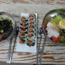정담은김밥 - 영등포구 도림로 465 | 정담은김밥