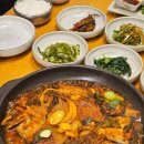 세븐일레븐춘천후평사거리점 | 춘천 한식 맛집 후평동 해밀 시래기 생선조림 현지인맛집 내돈내산