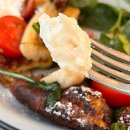 미뇽 | 강남역 브런치 맛집 더미뇽 서울 데이트 후기