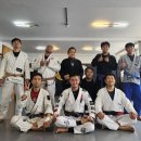 크로스 주짓수 이미지