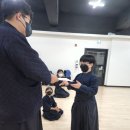 강북검도관