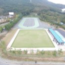 론볼경기장 이미지