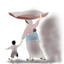 동태장사 이야기 이미지