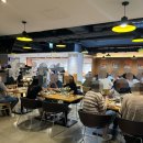 트레블로지 명동 을지로호텔 | 트레블로지 명동을지로호텔 런치 뷔페, 을지로3가 점심 10,000원