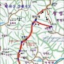 5월 전북 남원 봉화산 철쭉산행안내 이미지