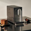 더 루미 | 쿠쿠 전자동 커피머신 사용 후기: 더크레마 에스프레소 루미브라운 CCM-CAE2010LB