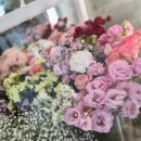 무인18 | 장유 이웃꽃집 율하점 후기 24시간 편하게 들르는 무인 꽃집 추천