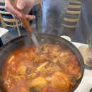 보라펜션민박 | 굴업도 펜션 추천 해바라기펜션 후기 식당 백반까지 맛있었던 곳