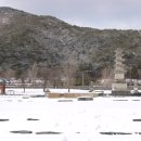 성주사지 관광안내소 이미지