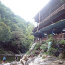 계곡가든산장 이미지