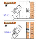 (아파트 단지내 상가) 확장단지 우미린센트럴파크 후문 상가- 임대 이미지