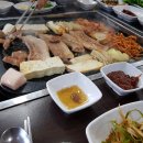 시루봉돌삼겹살 이미지