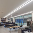 대륭테크노타운 | 가산디지털단지 대륭테크노타운 구내식당 천장형 시스템냉난방기 설치 후기