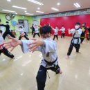 아이탑 태권도장 이미지