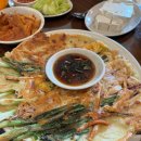 대소해물마당 | 수원광교산 등산 후 근처 가볼만한곳 형제농원 숯불바베큐, 보리비빔밥, 맛집 추천/등산코스, 주차장정보