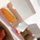 [남악 맛집] 멕시카나 투세트치킨(간장+불닭)