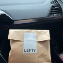 Lefty(레프티) | 인천 만수동 숨은 빵 맛집 레프티 베이커리 솔직 후기