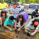 새싹 지역아동센터 이미지