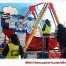 월미은하레일역 옆 이미지